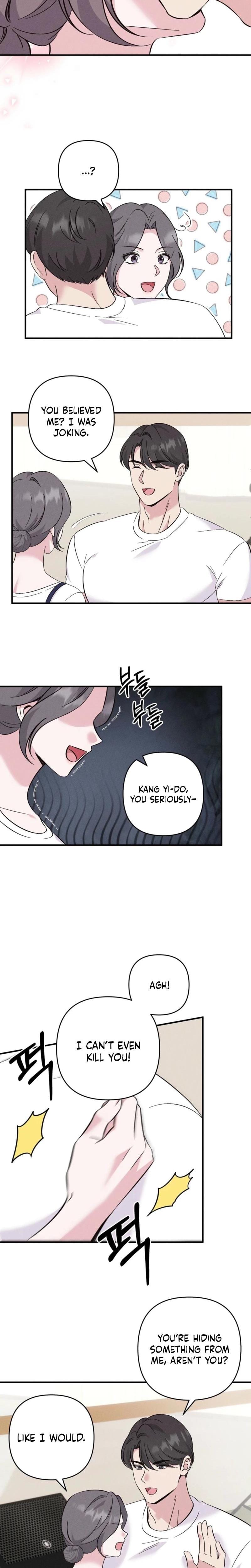 Pure Innocence Uncensored, chapter 9, page 9 of 20