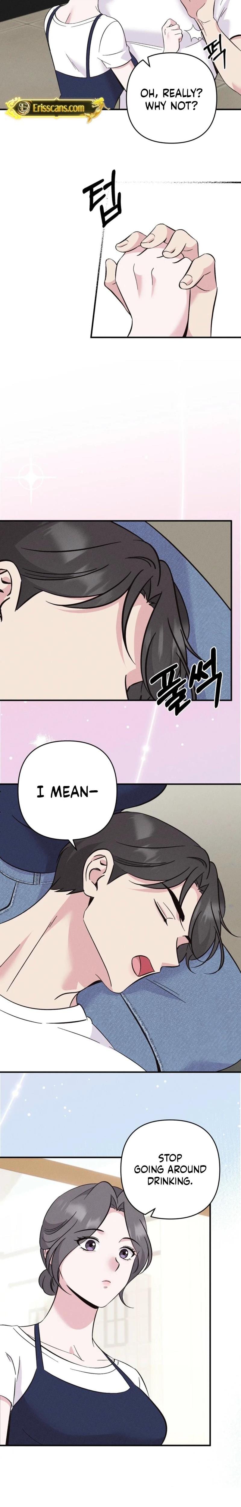 Pure Innocence Uncensored, chapter 9, page 10 of 20