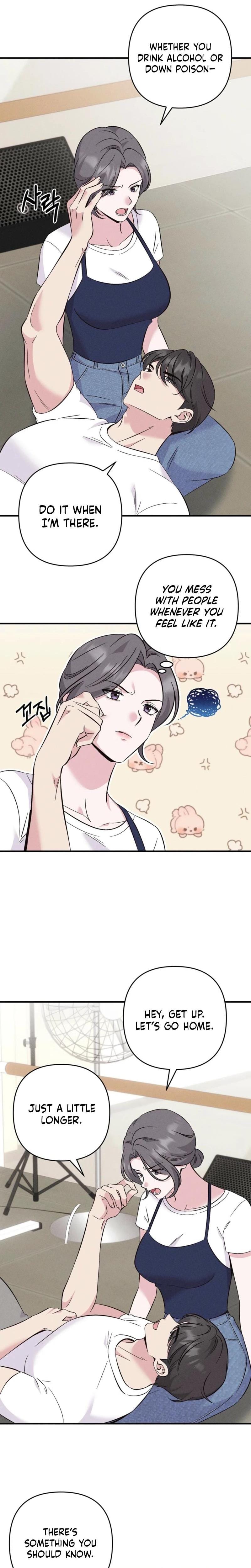 Pure Innocence Uncensored, chapter 9, page 11 of 20