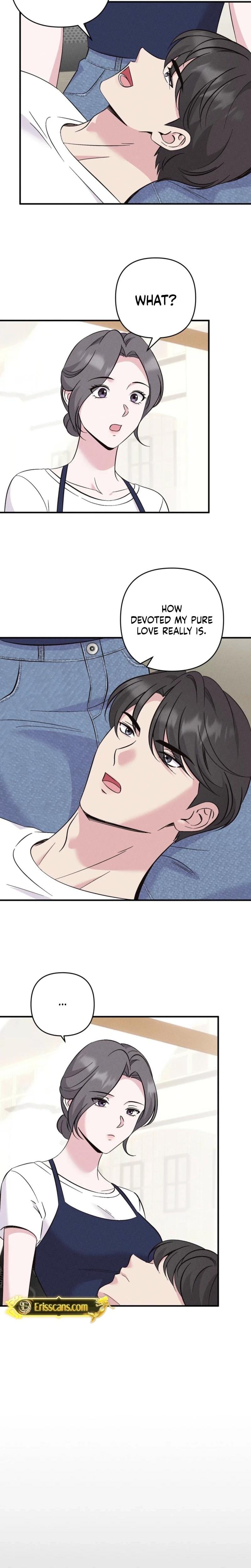 Pure Innocence Uncensored, chapter 9, page 12 of 20