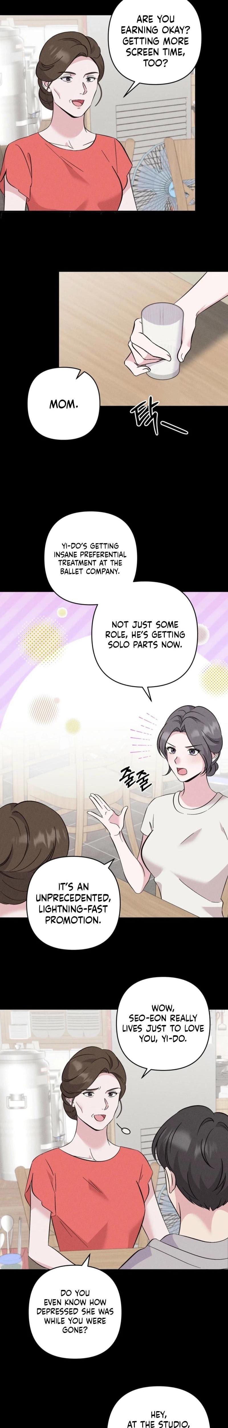 Pure Innocence Uncensored, chapter 9, page 14 of 20