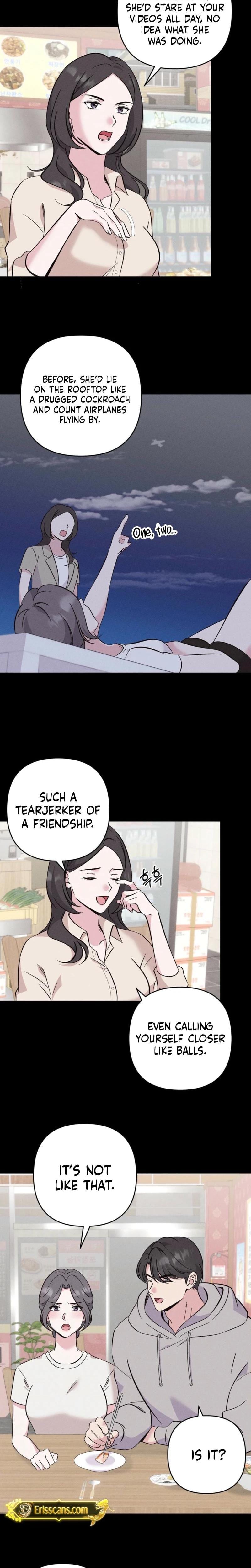 Pure Innocence Uncensored, chapter 9, page 15 of 20
