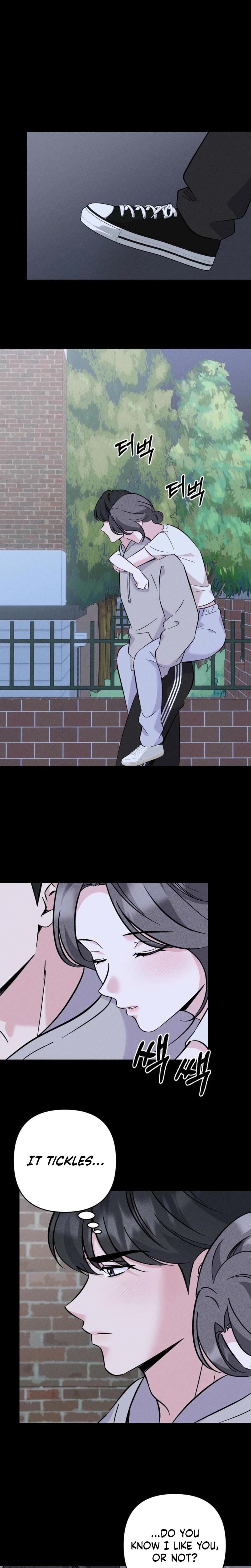 Pure Innocence Uncensored, chapter 9, page 17 of 20