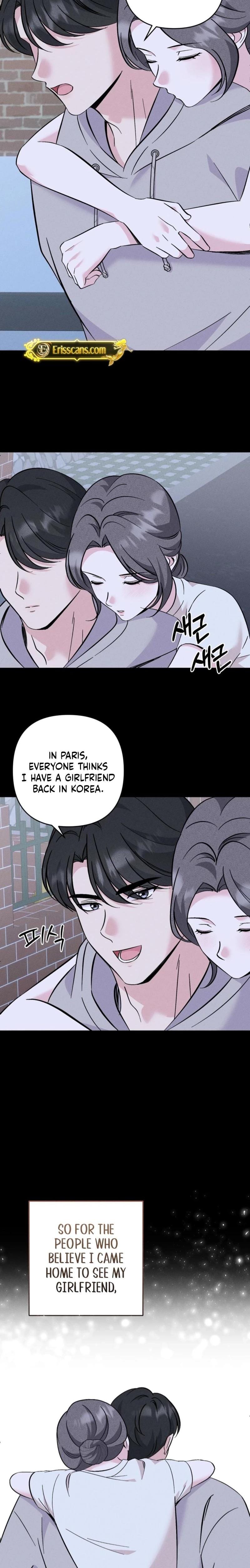 Pure Innocence Uncensored, chapter 9, page 18 of 20