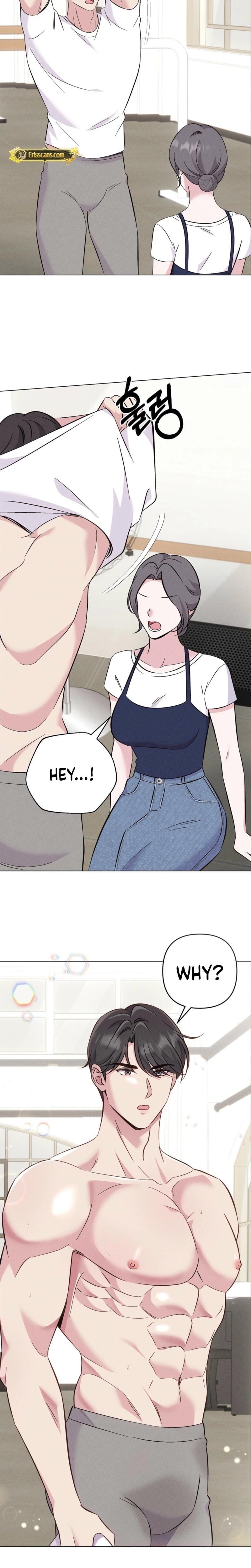 Pure Innocence Uncensored, chapter 10, page 5 of 19