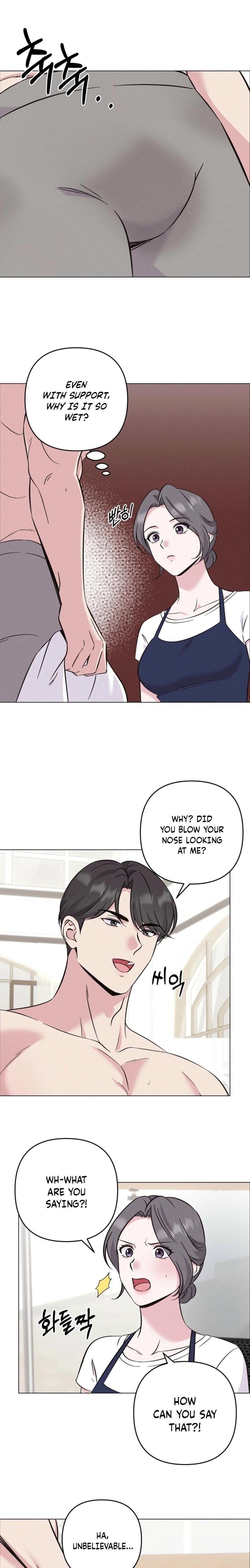 Pure Innocence Uncensored, chapter 10, page 6 of 19