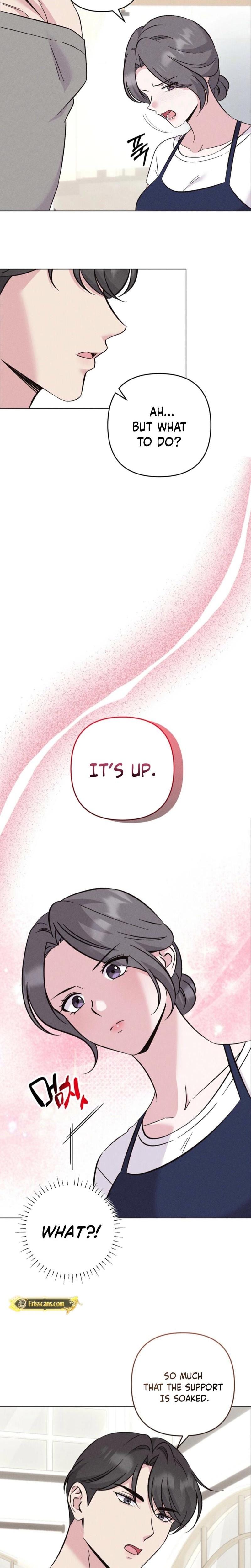 Pure Innocence Uncensored, chapter 10, page 7 of 19