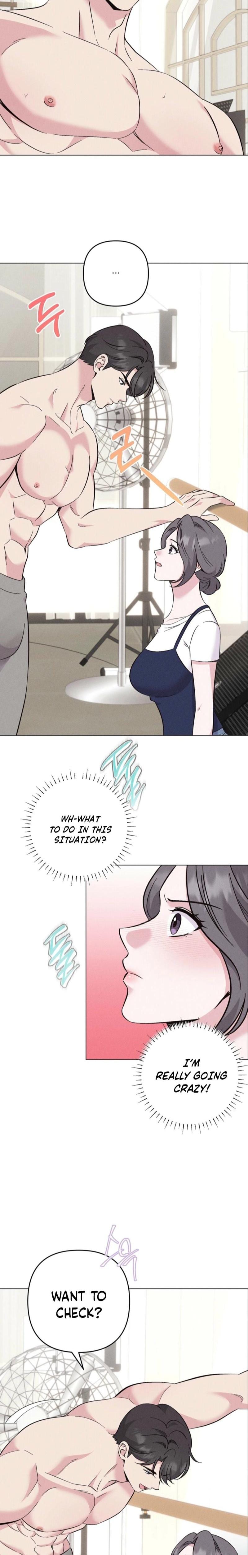 Pure Innocence Uncensored, chapter 10, page 8 of 19