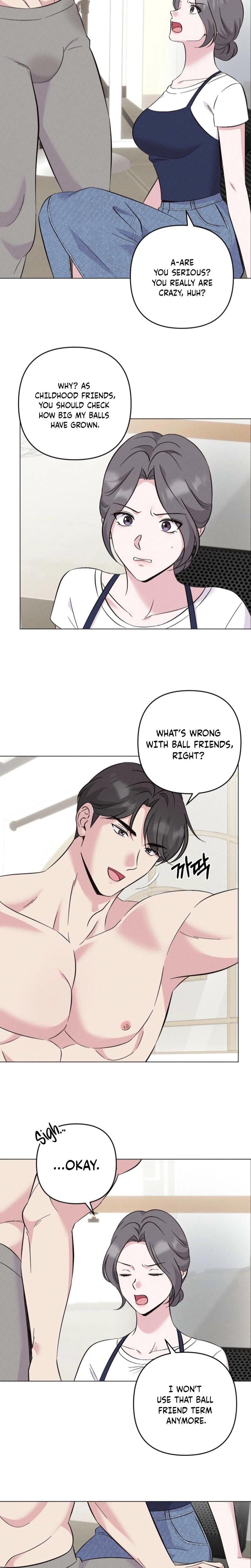 Pure Innocence Uncensored, chapter 10, page 9 of 19