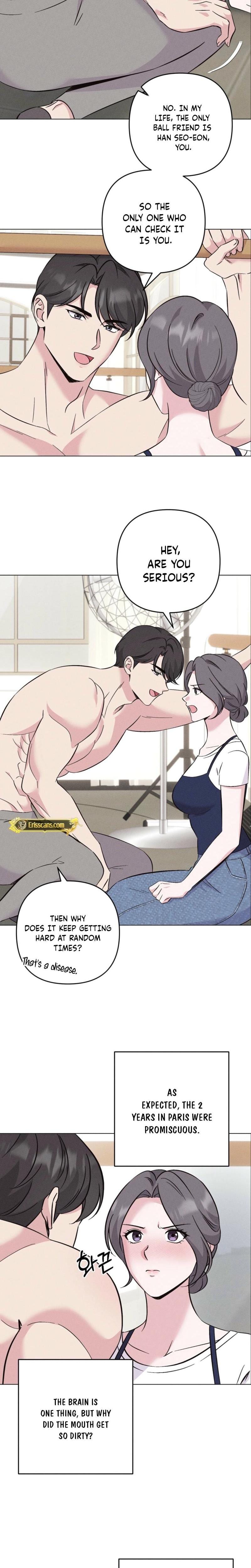 Pure Innocence Uncensored, chapter 10, page 10 of 19