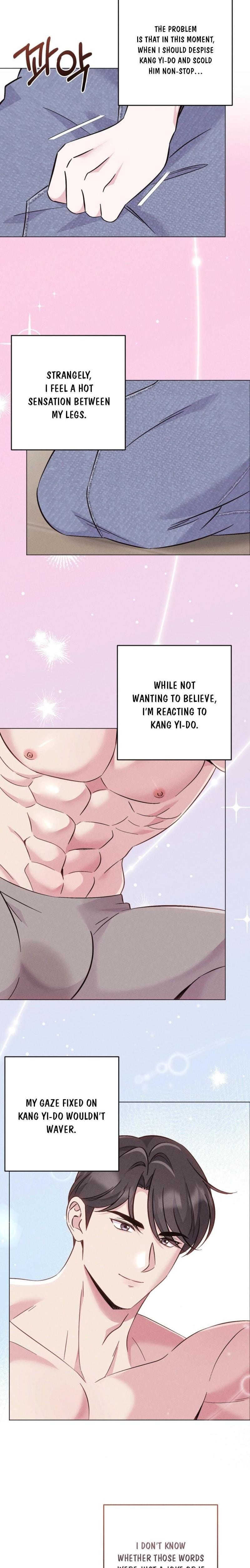 Pure Innocence Uncensored, chapter 10, page 11 of 19
