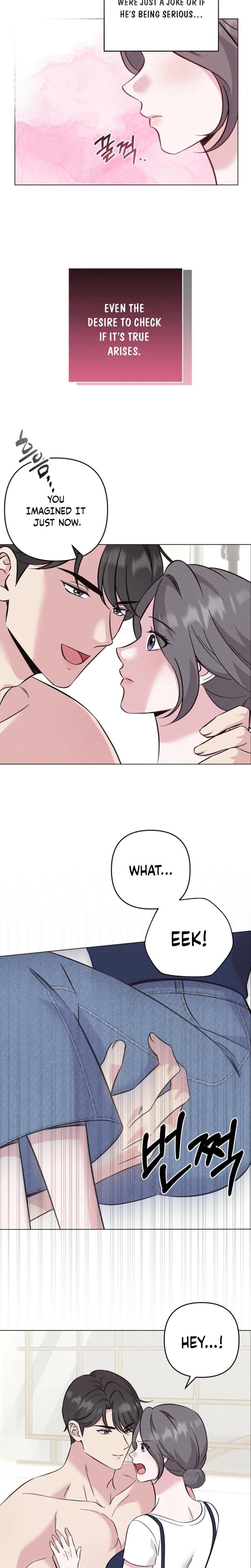 Pure Innocence Uncensored, chapter 10, page 12 of 19