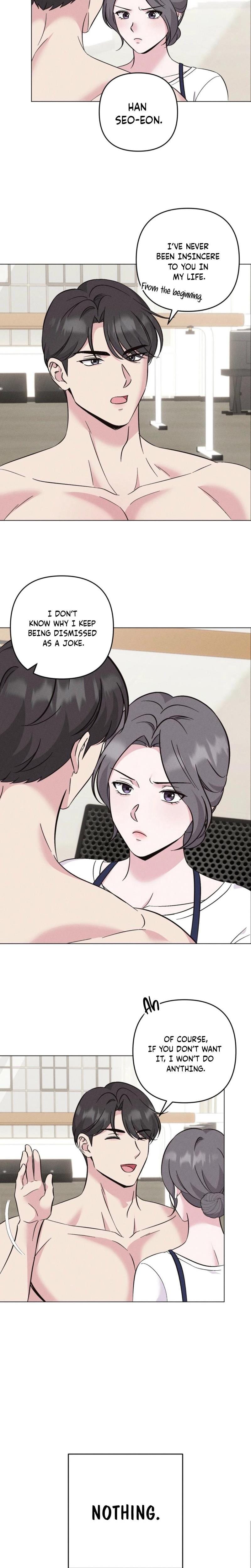 Pure Innocence Uncensored, chapter 10, page 17 of 19
