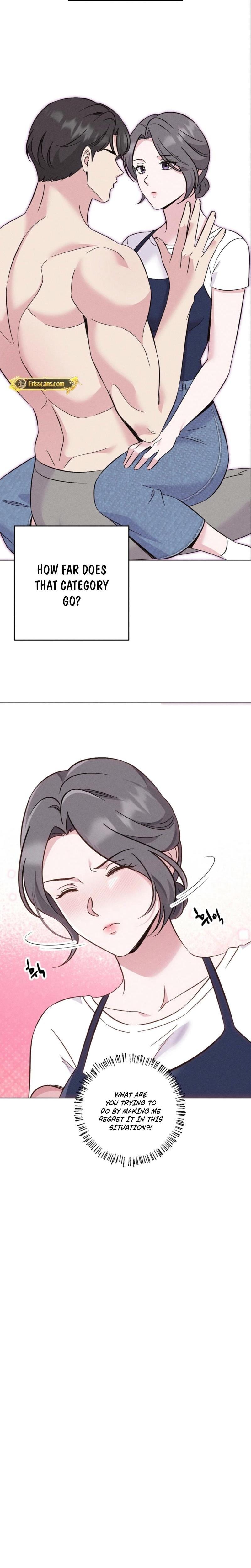 Pure Innocence Uncensored, chapter 10, page 18 of 19