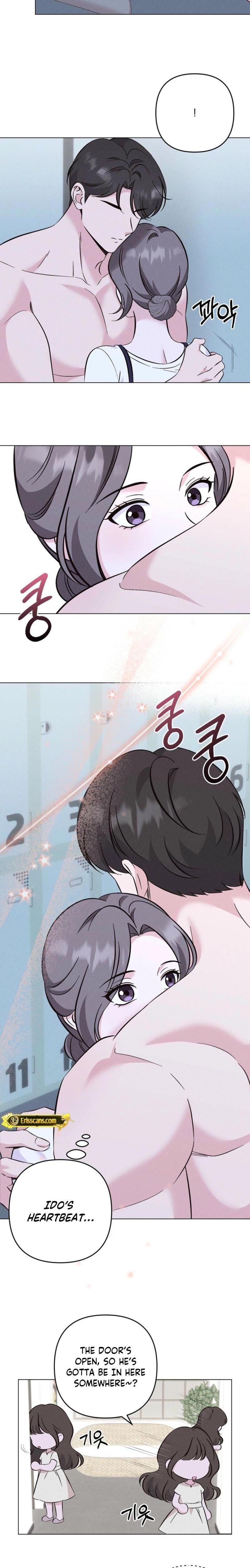 Pure Innocence Uncensored, chapter 11, page 7 of 18