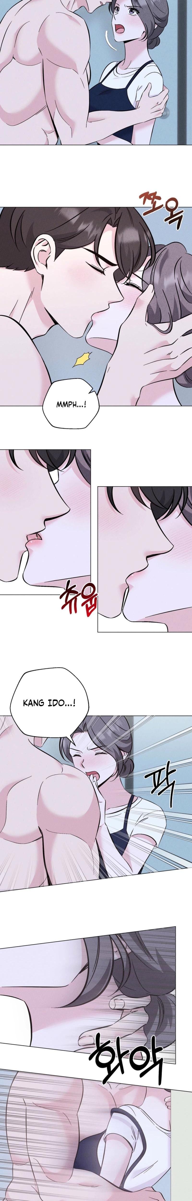Pure Innocence Uncensored, chapter 11, page 13 of 18