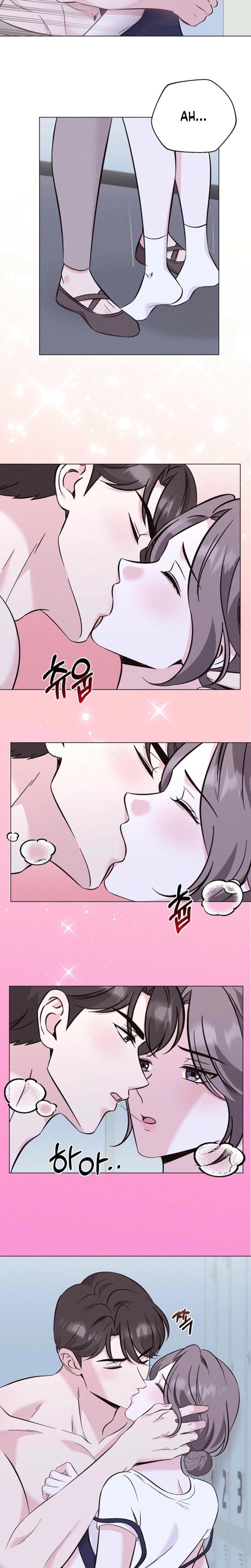 Pure Innocence Uncensored, chapter 11, page 14 of 18