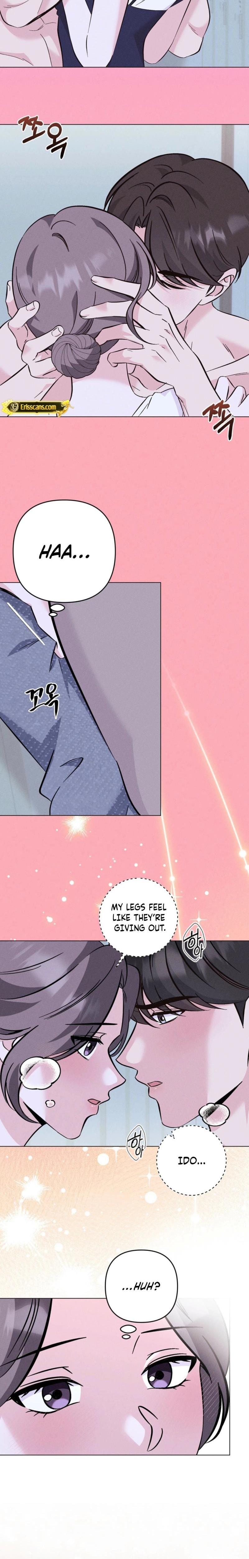 Pure Innocence Uncensored, chapter 11, page 15 of 18