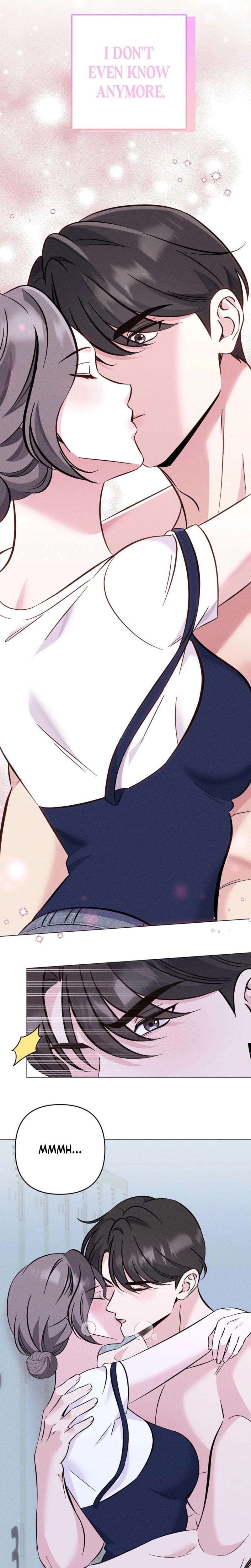 Pure Innocence Uncensored, chapter 11, page 16 of 18