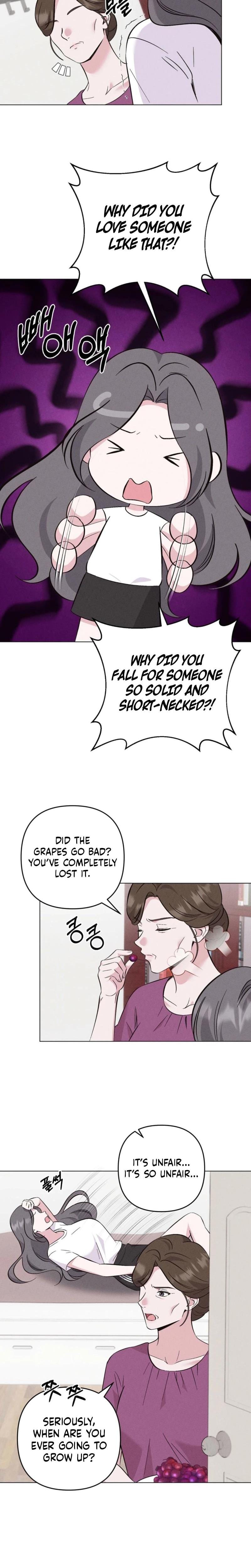 Pure Innocence Uncensored, chapter 12, page 6 of 19