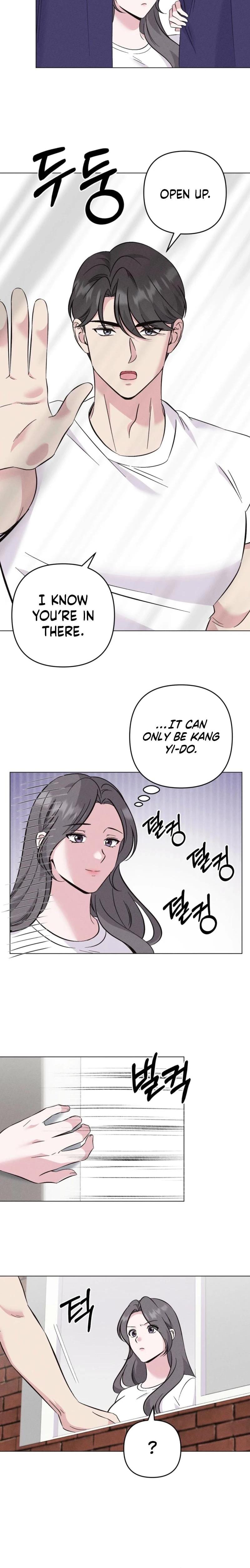 Pure Innocence Uncensored, chapter 12, page 8 of 19