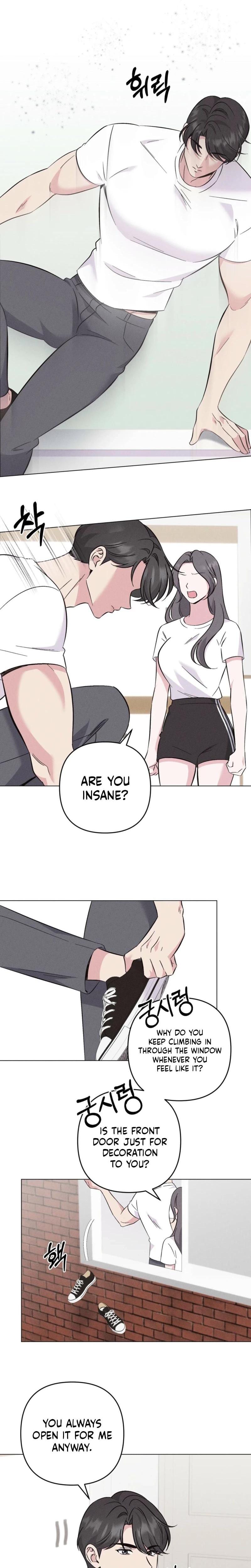 Pure Innocence Uncensored, chapter 12, page 9 of 19