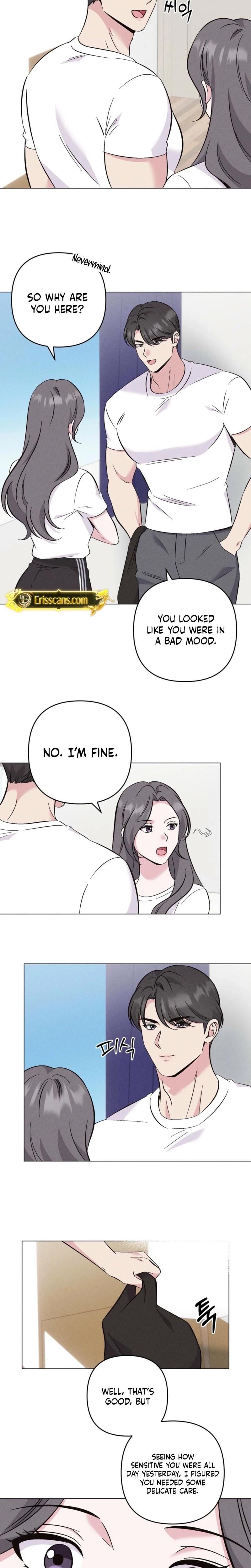 Pure Innocence Uncensored, chapter 12, page 10 of 19
