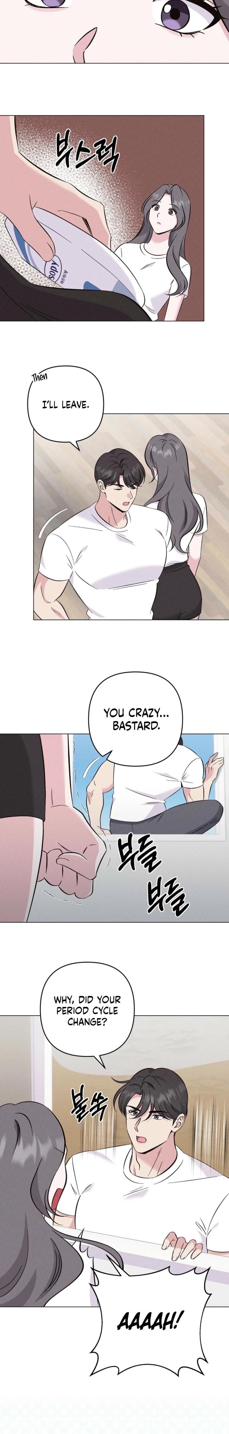 Pure Innocence Uncensored, chapter 12, page 11 of 19
