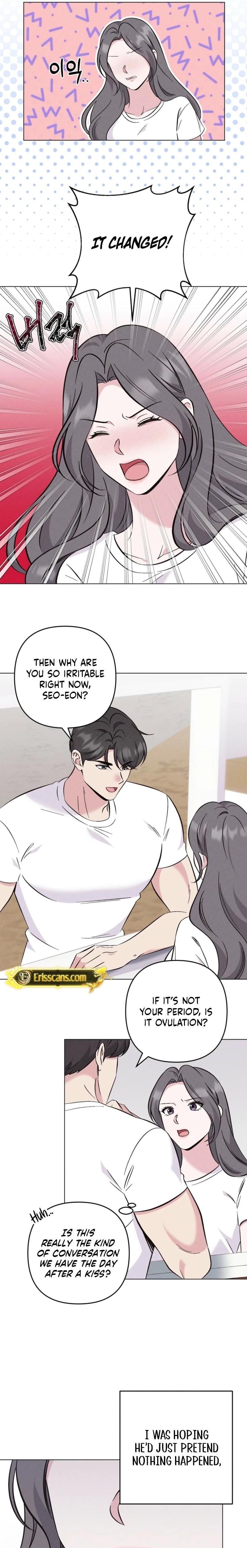 Pure Innocence Uncensored, chapter 12, page 12 of 19