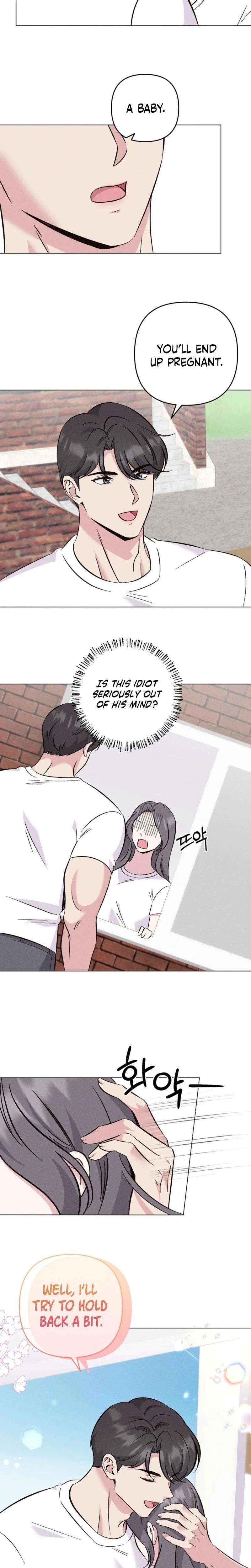 Pure Innocence Uncensored, chapter 12, page 14 of 19