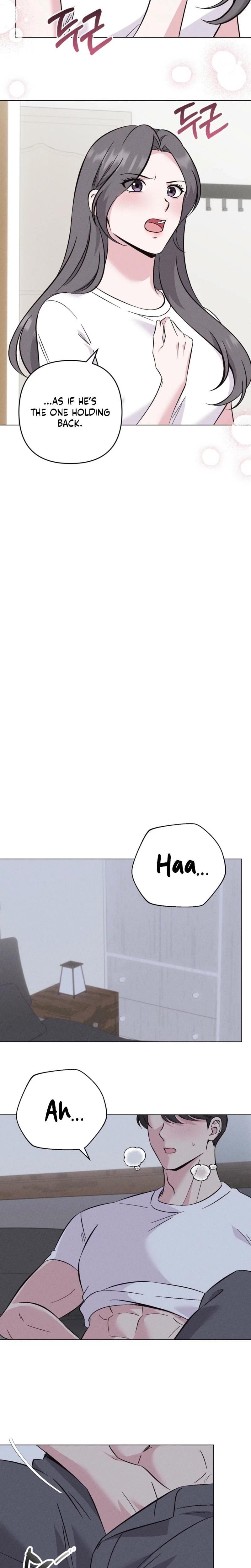 Pure Innocence Uncensored, chapter 12, page 16 of 19