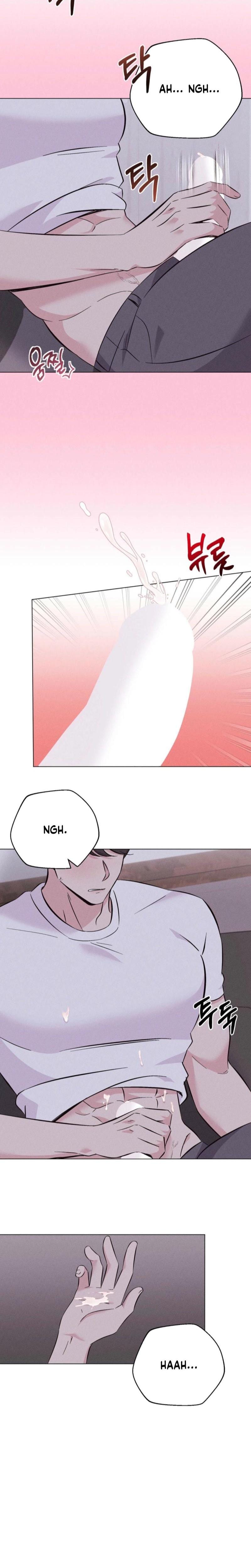 Pure Innocence Uncensored, chapter 13, page 5 of 21