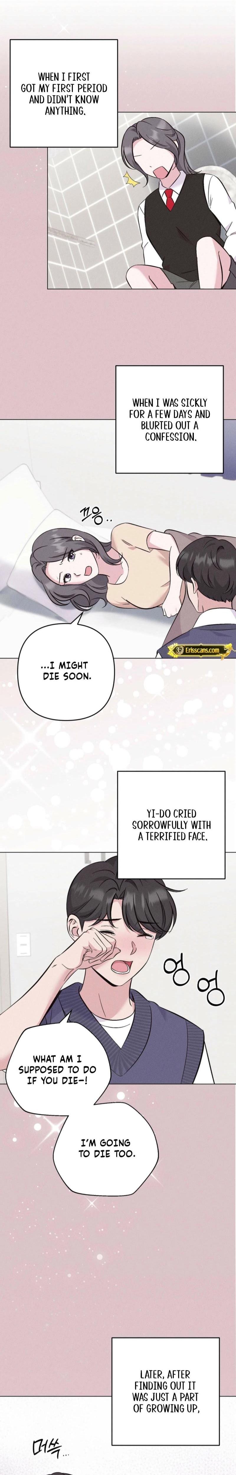 Pure Innocence Uncensored, chapter 13, page 7 of 21