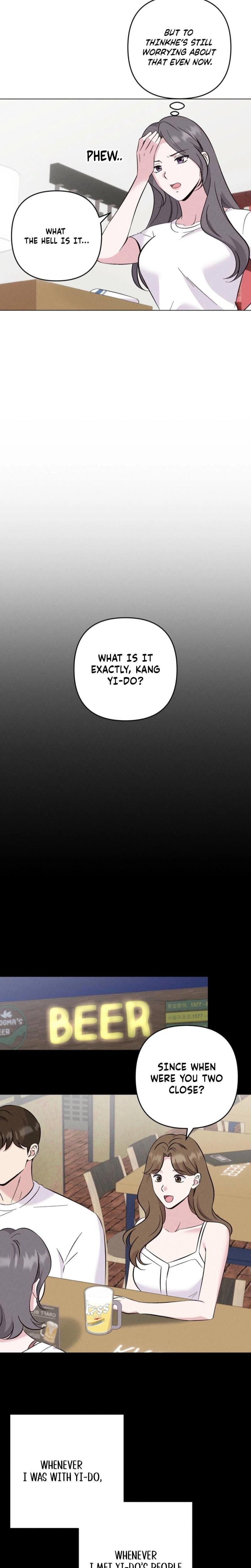 Pure Innocence Uncensored, chapter 13, page 9 of 21