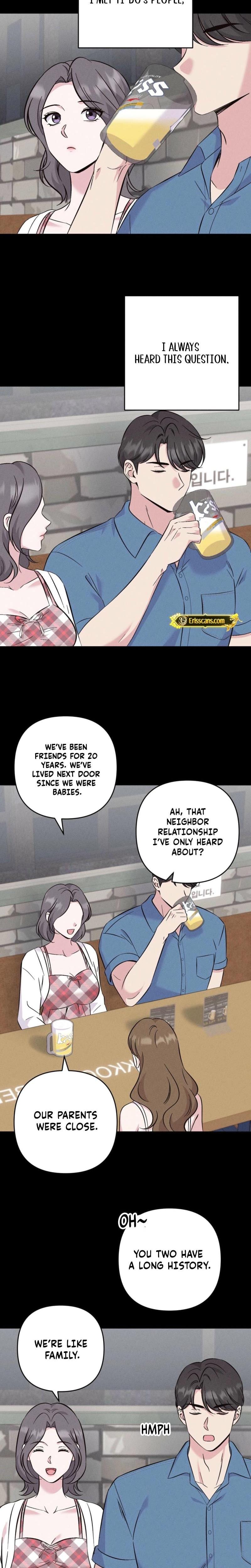 Pure Innocence Uncensored, chapter 13, page 10 of 21