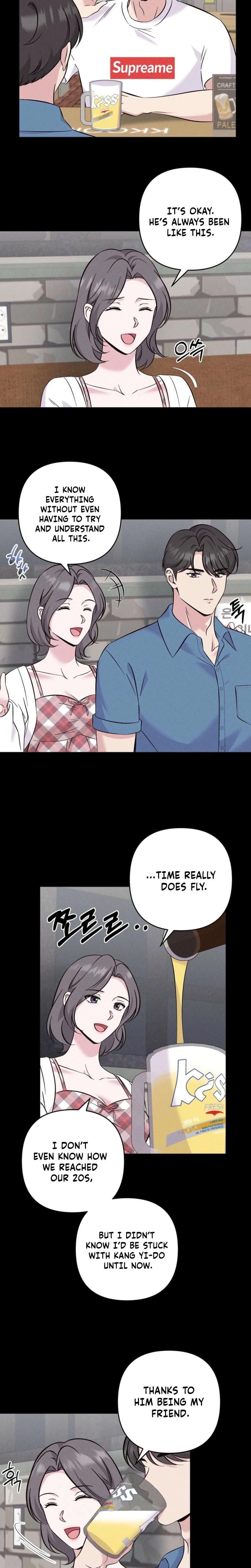 Pure Innocence Uncensored, chapter 13, page 12 of 21