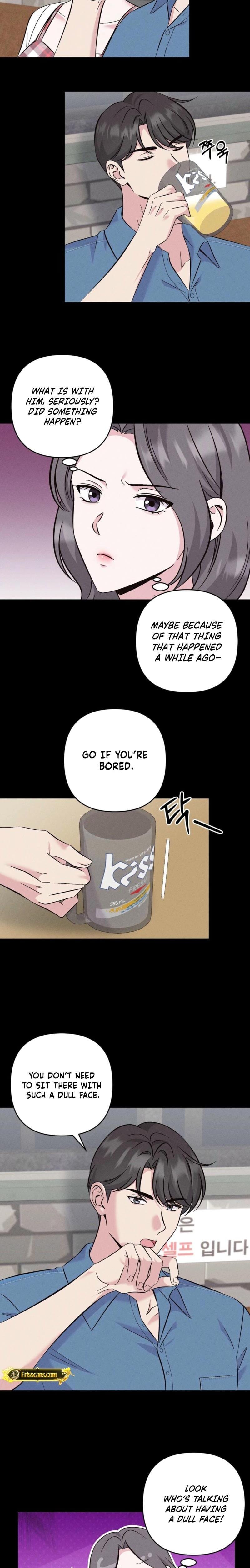 Pure Innocence Uncensored, chapter 13, page 13 of 21