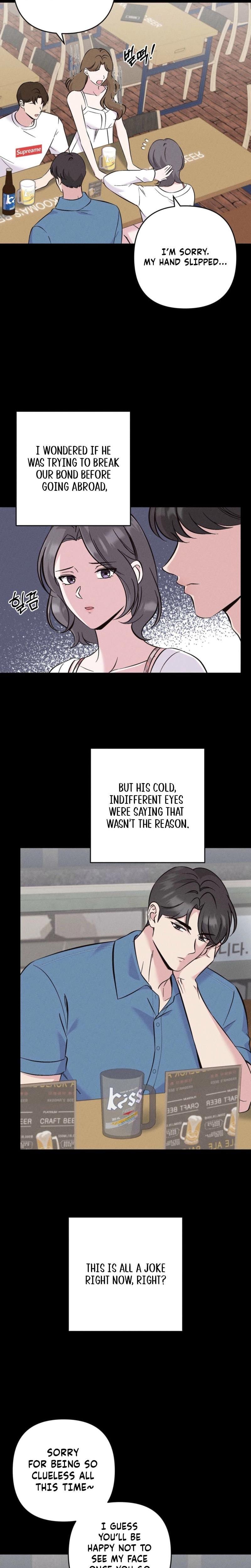 Pure Innocence Uncensored, chapter 13, page 16 of 21