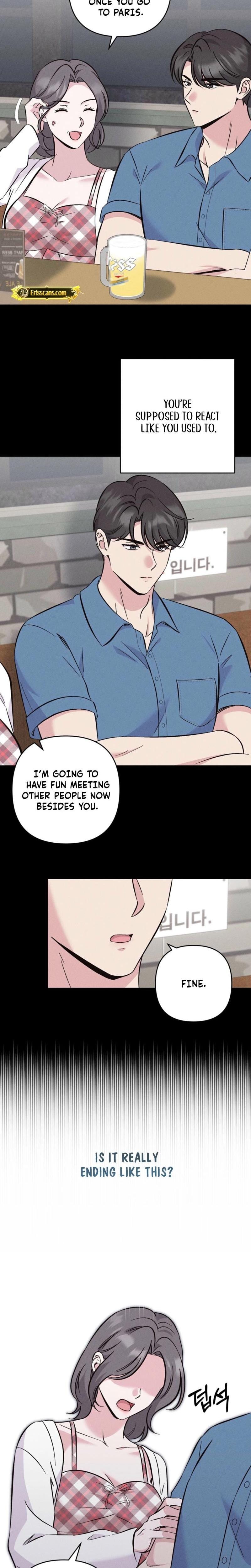 Pure Innocence Uncensored, chapter 13, page 17 of 21