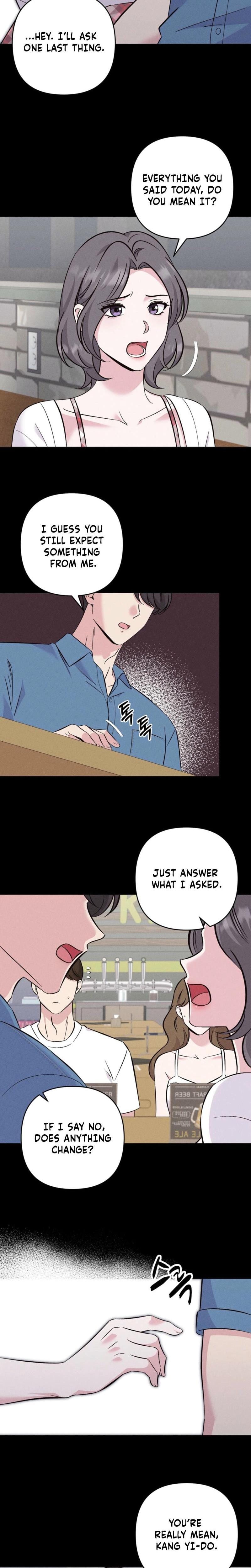 Pure Innocence Uncensored, chapter 13, page 18 of 21