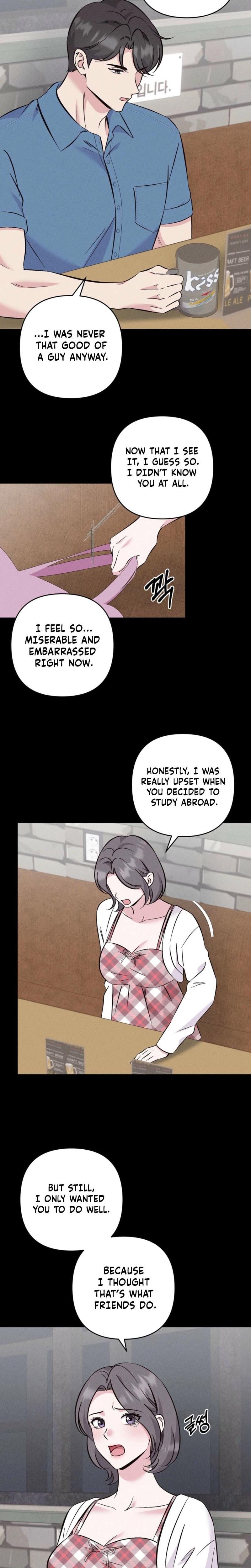 Pure Innocence Uncensored, chapter 13, page 19 of 21