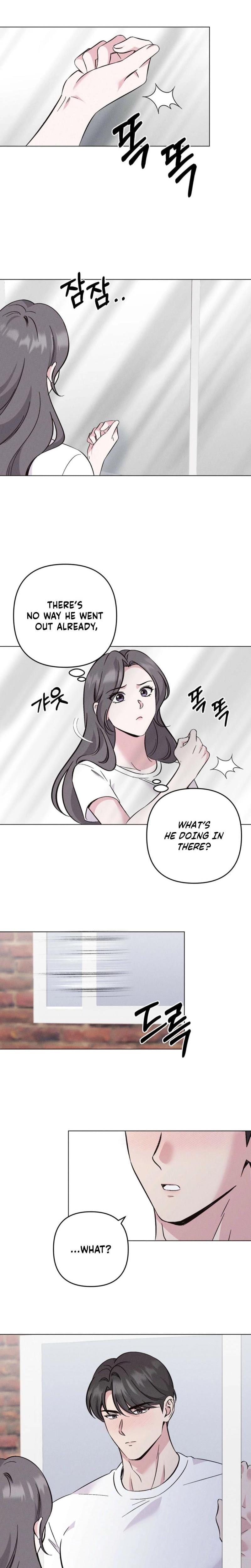 Pure Innocence Uncensored, chapter 14, page 6 of 27