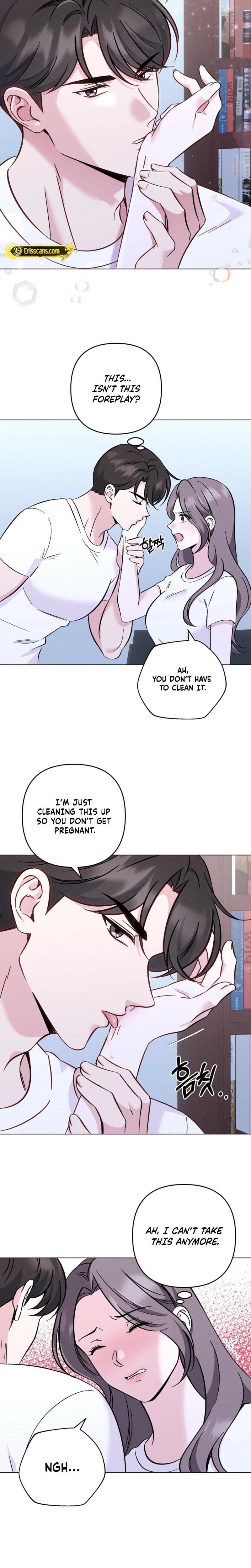 Pure Innocence Uncensored, chapter 14, page 11 of 27