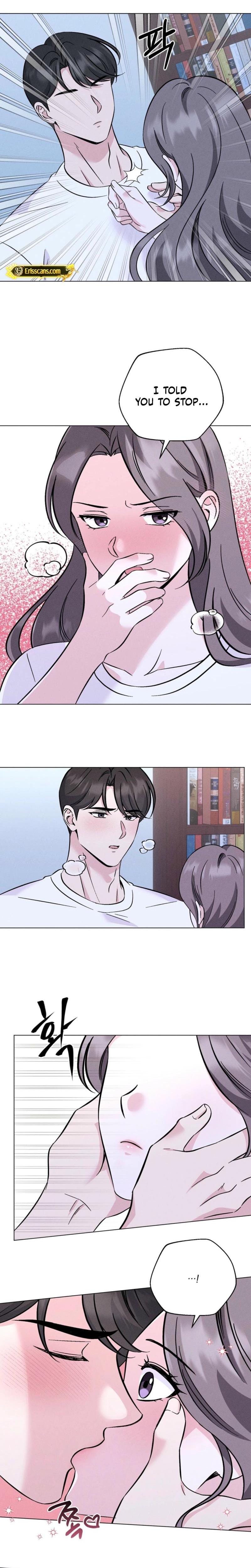 Pure Innocence Uncensored, chapter 14, page 12 of 27
