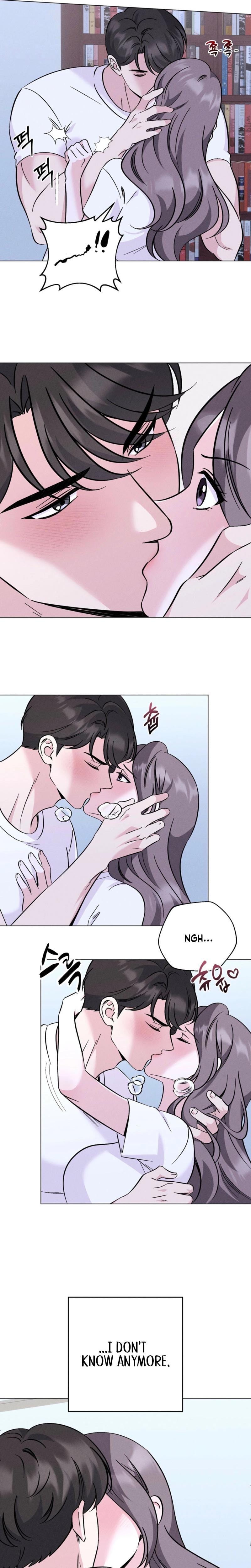 Pure Innocence Uncensored, chapter 14, page 13 of 27