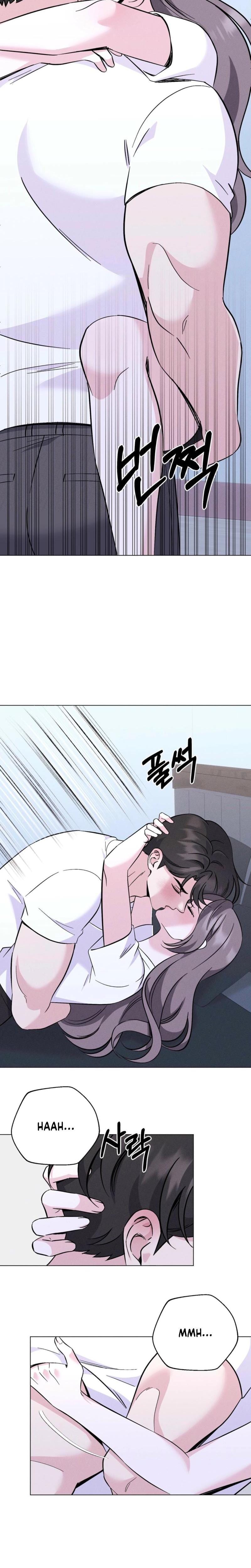 Pure Innocence Uncensored, chapter 14, page 14 of 27