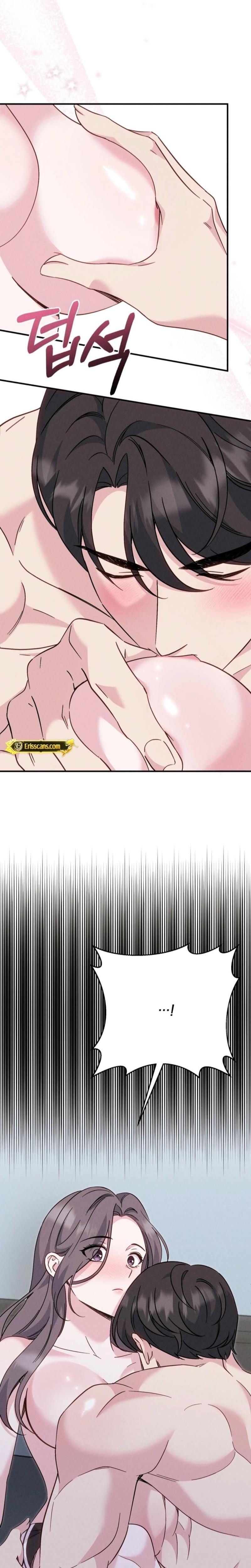 Pure Innocence Uncensored, chapter 14, page 20 of 27