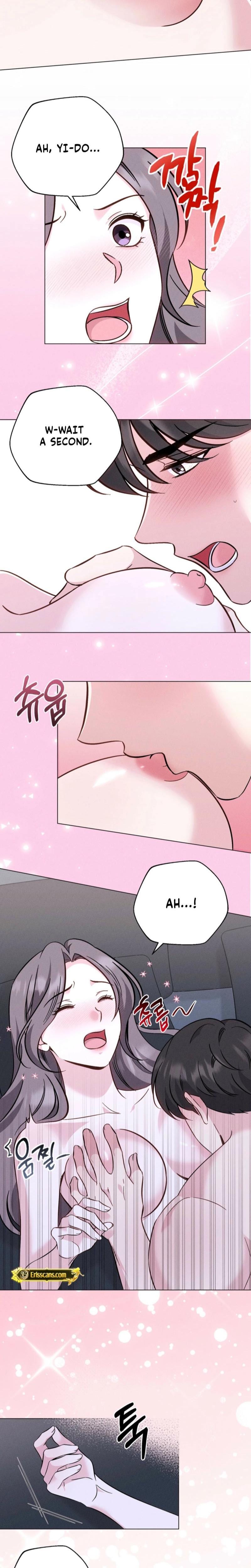 Pure Innocence Uncensored, chapter 14, page 25 of 27