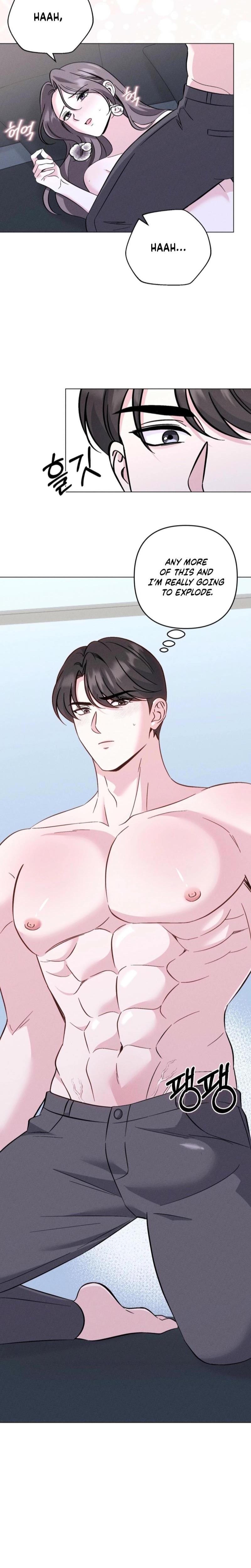 Pure Innocence Uncensored, chapter 14, page 26 of 27
