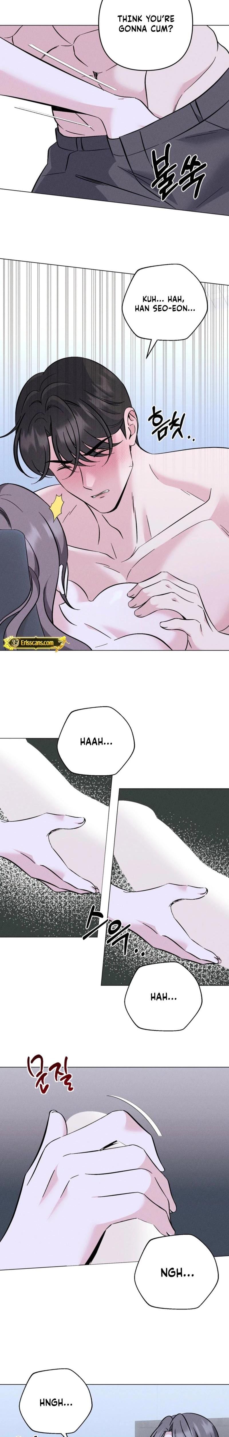 Pure Innocence Uncensored, chapter 15, page 5 of 17